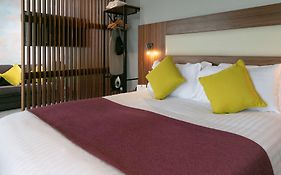 Best Western Lancaster Morecambe Lothersdale Hotel